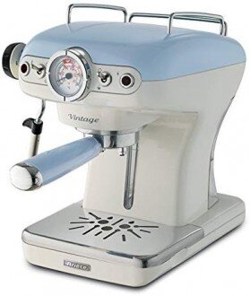 Ariete Espresso Vintage 1389 Kahve Makinesi kullananlar yorumlar